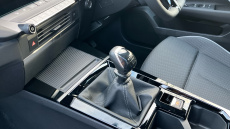 Vauxhall Astra 1.2 Turbo 130 Griffin 5dr Petrol Hatchback